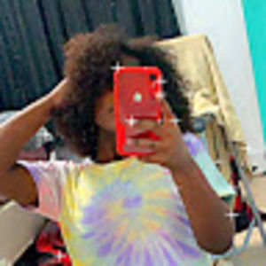 Meet your Posher, Rihana